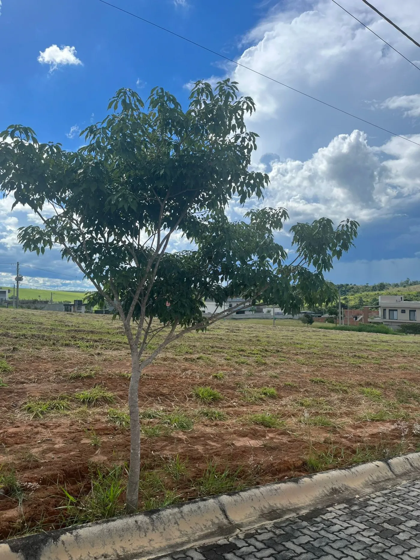 Foto 1 de Terreno Condomínio em Condomínio Residencial Ecopark Bourbon, Caçapava - imagem 1