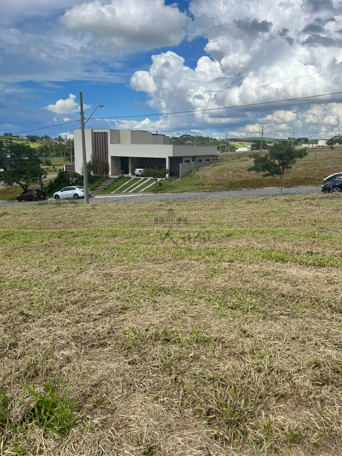 Foto 2 de Terreno Condomínio em Condomínio Residencial Ecopark Bourbon, Caçapava - imagem 2