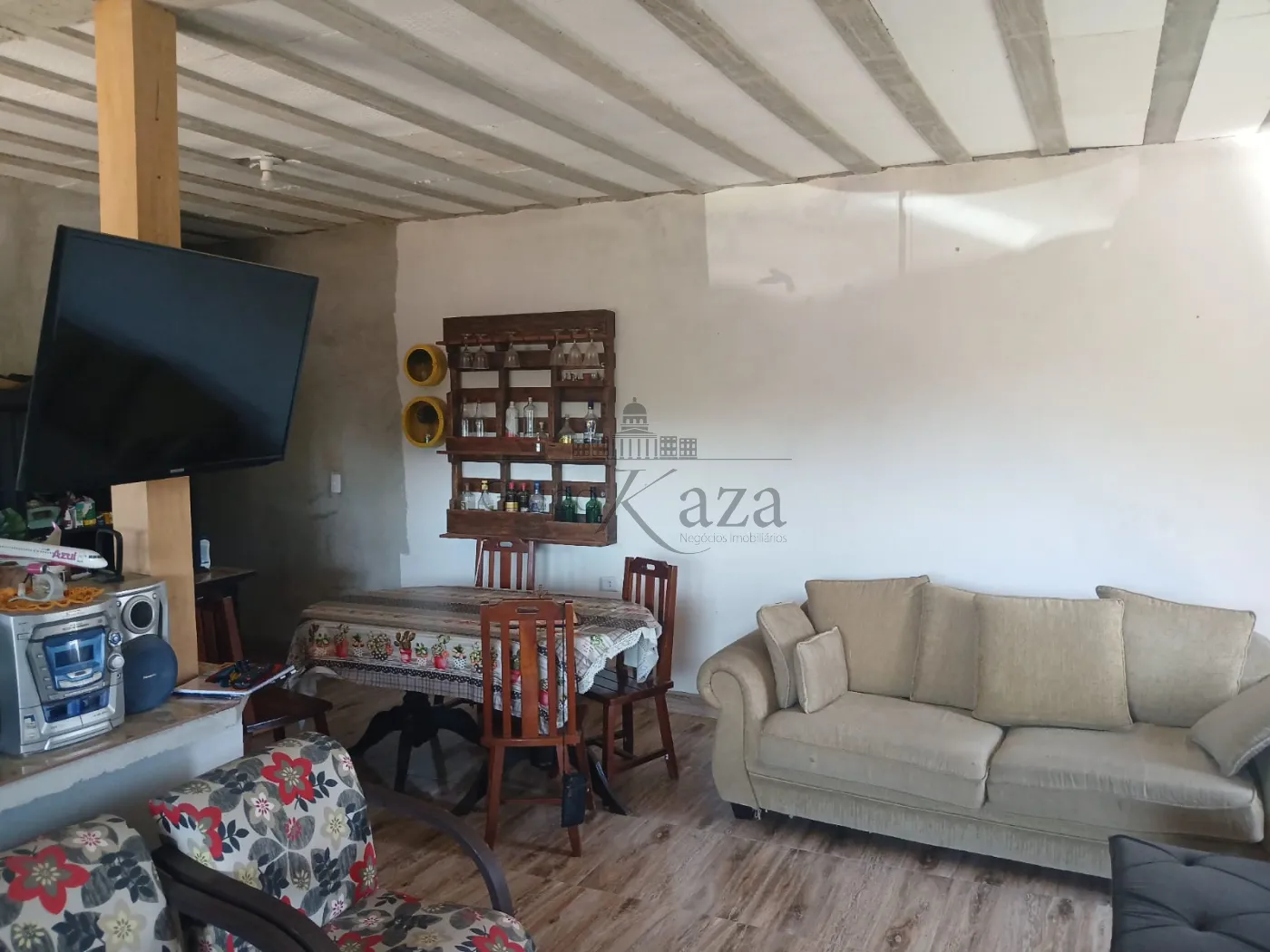 Foto 2 de Rural Chácara em Veraneio Irajá, Jacareí - imagem 2