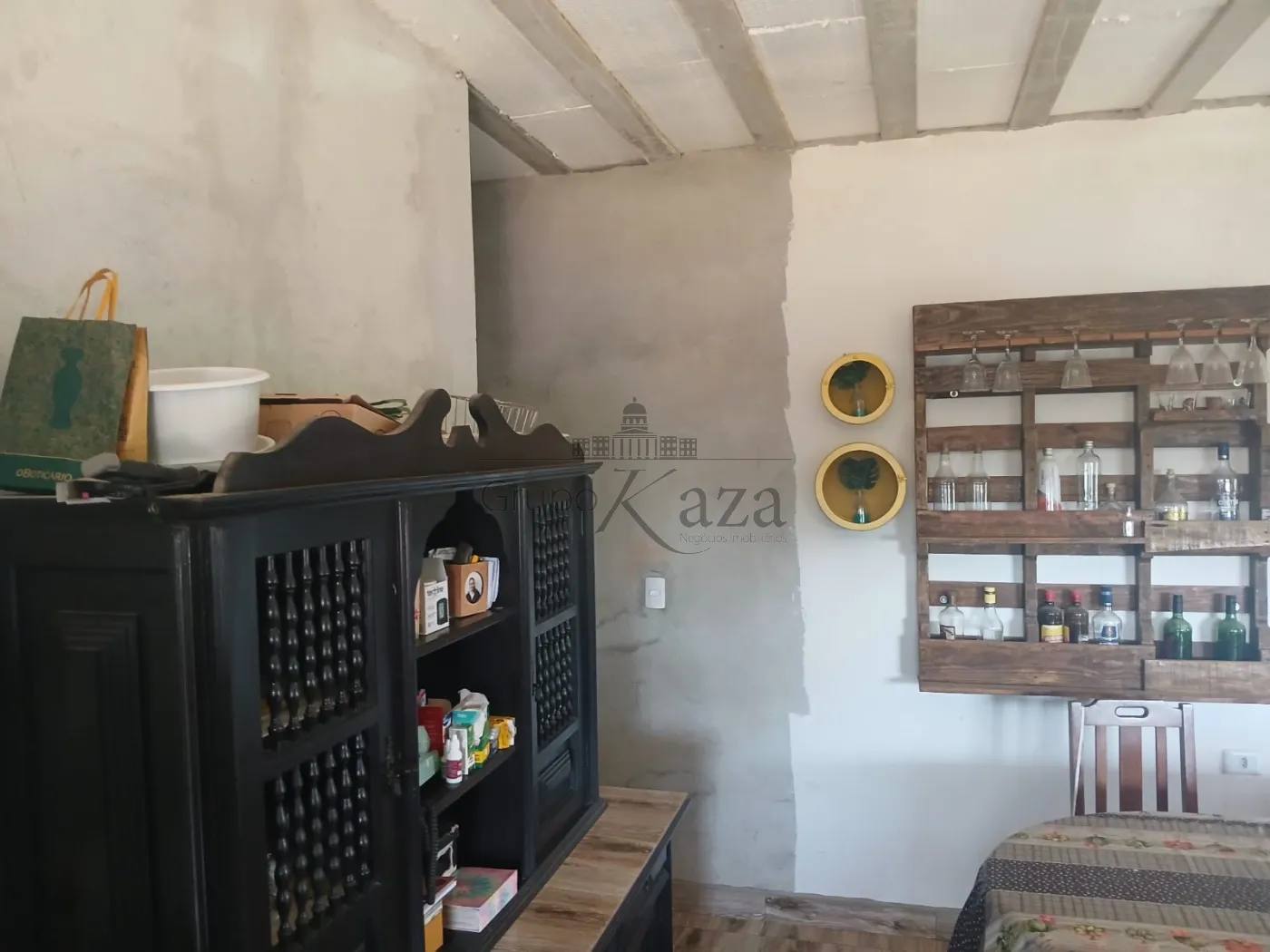Foto 7 de Rural Chácara em Veraneio Irajá, Jacareí - imagem 7