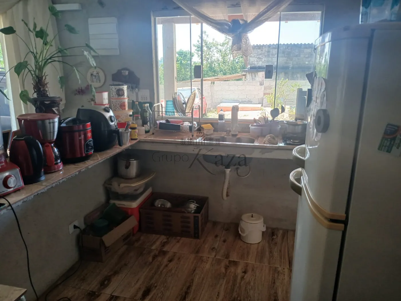 Foto 10 de Rural Chácara em Veraneio Irajá, Jacareí - imagem 10