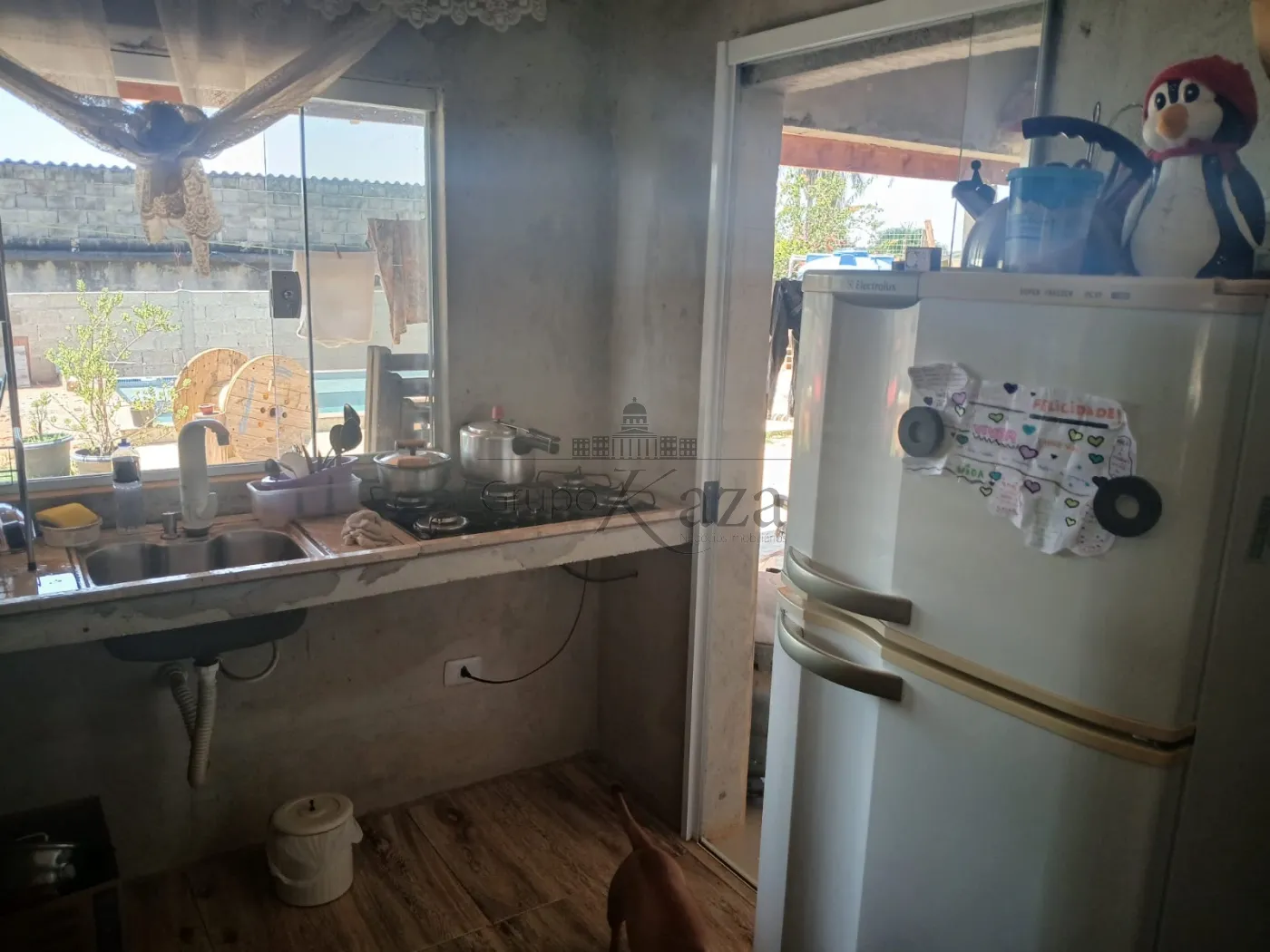 Foto 11 de Rural Chácara em Veraneio Irajá, Jacareí - imagem 11