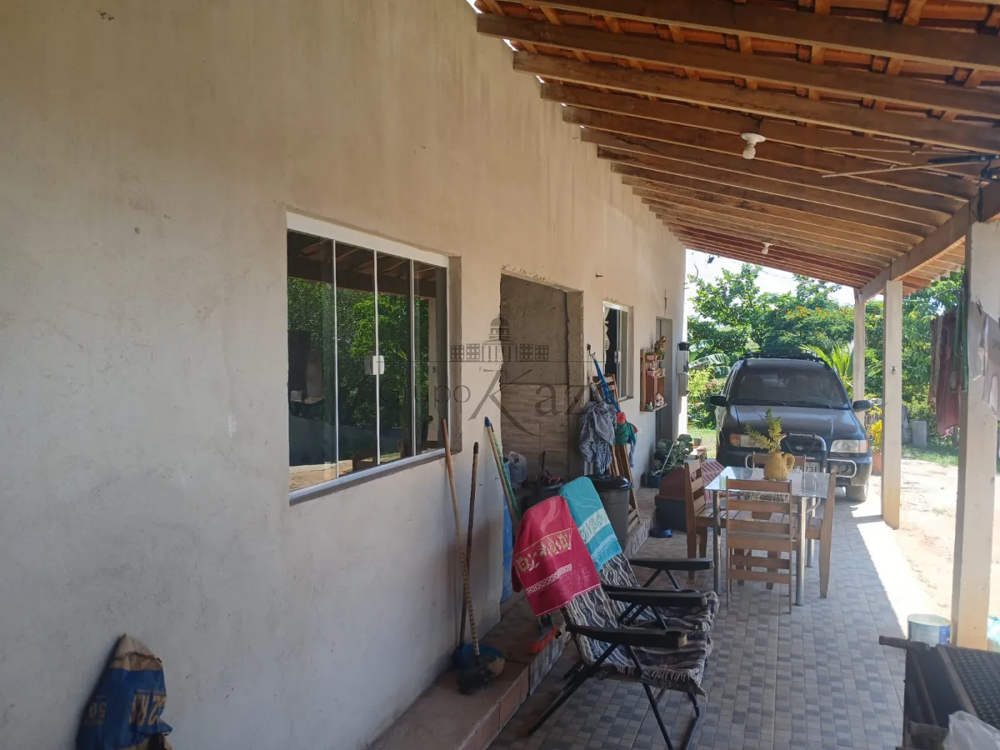 Foto 23 de Rural Chácara em Veraneio Irajá, Jacareí - imagem 23