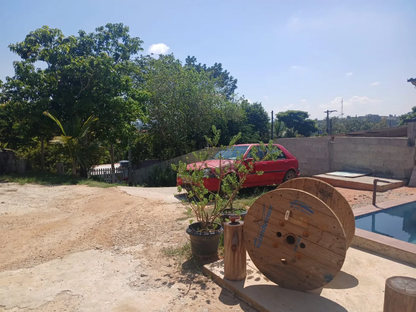Foto 24 de Rural Chácara em Veraneio Irajá, Jacareí - imagem 24