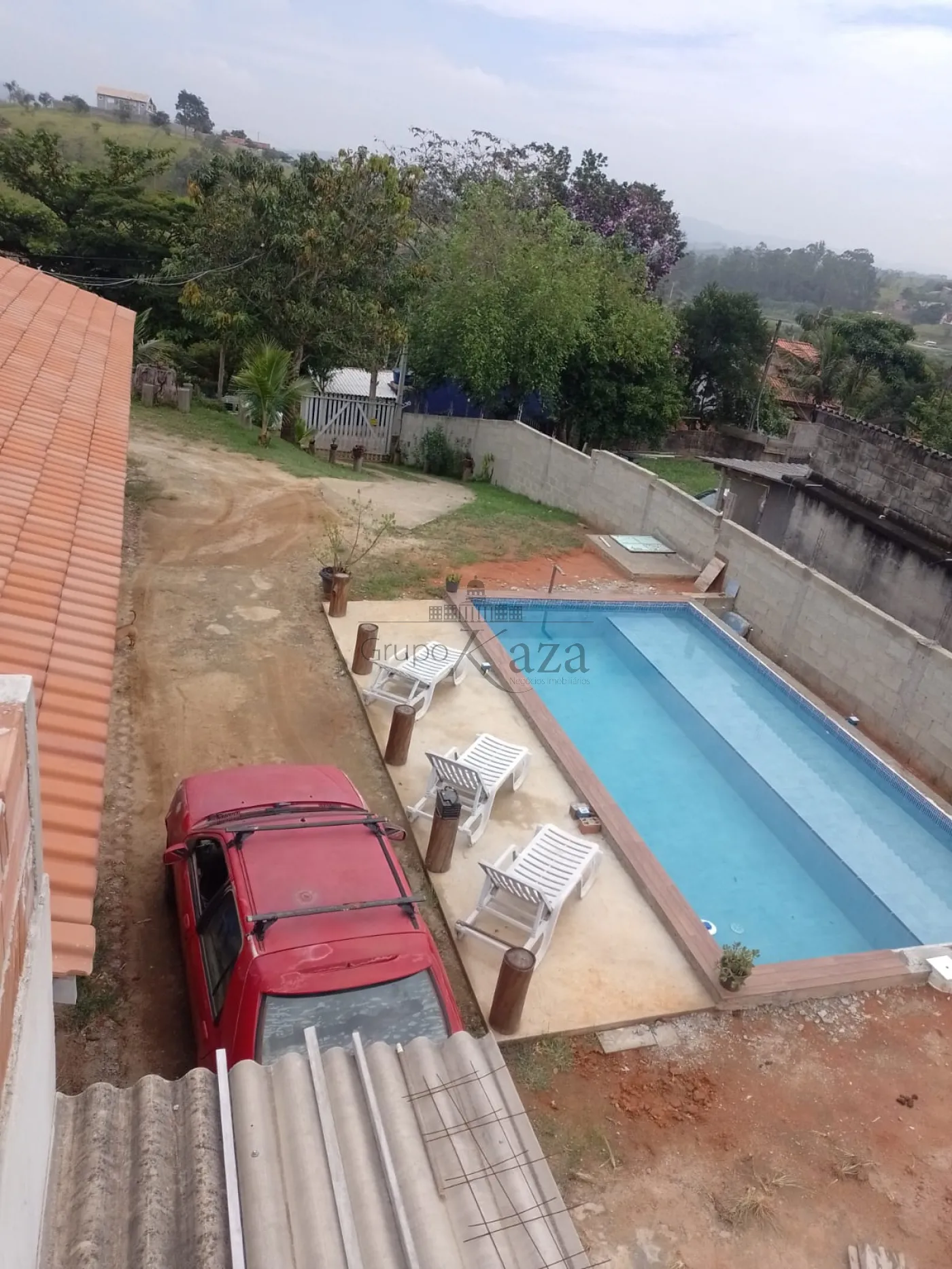 Foto 25 de Rural Chácara em Veraneio Irajá, Jacareí - imagem 25