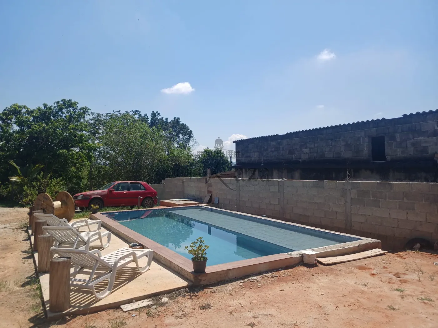 Foto 26 de Rural Chácara em Veraneio Irajá, Jacareí - imagem 26
