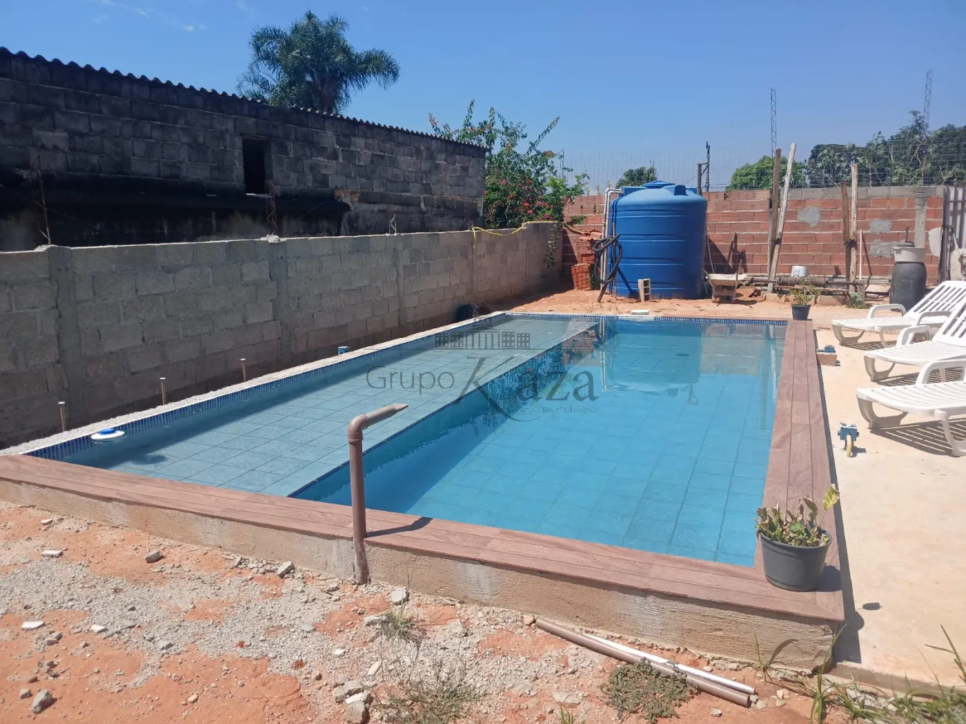 Foto 28 de Rural Chácara em Veraneio Irajá, Jacareí - imagem 28