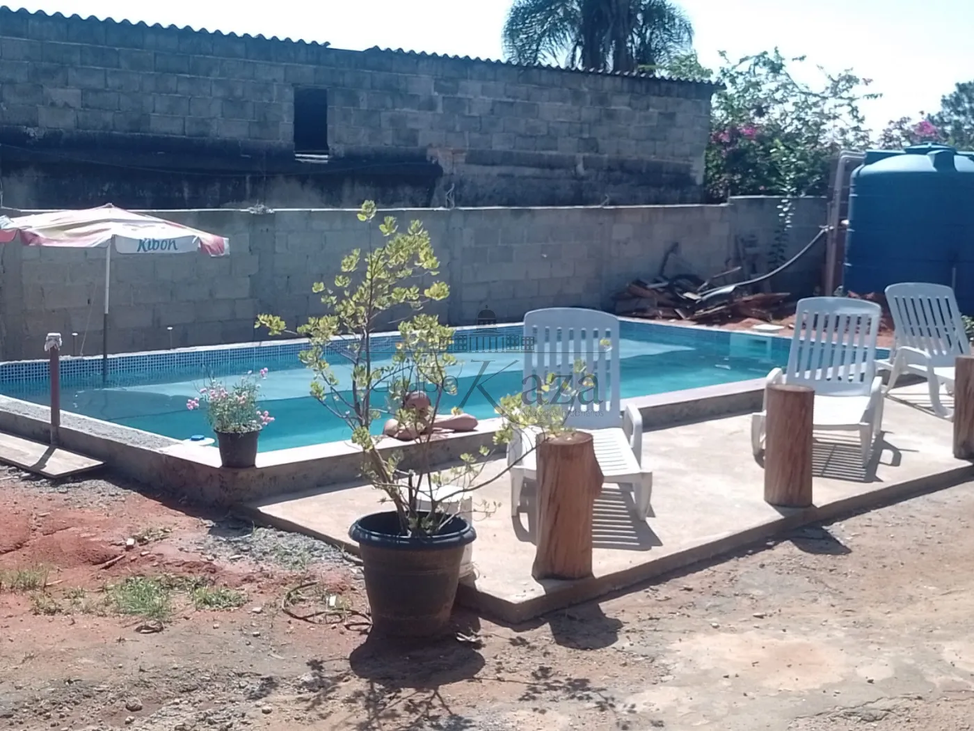 Foto 29 de Rural Chácara em Veraneio Irajá, Jacareí - imagem 29