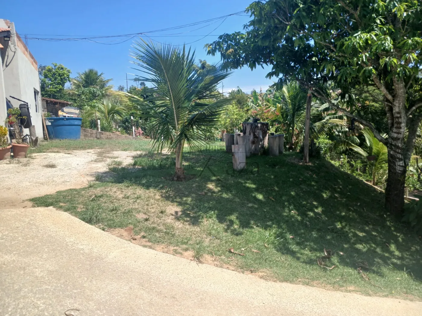 Foto 32 de Rural Chácara em Veraneio Irajá, Jacareí - imagem 32