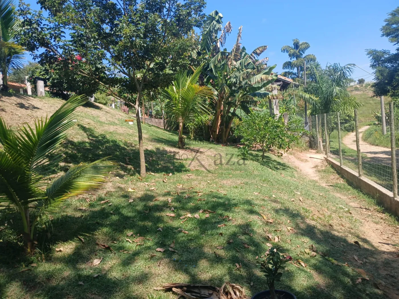 Foto 37 de Rural Chácara em Veraneio Irajá, Jacareí - imagem 37