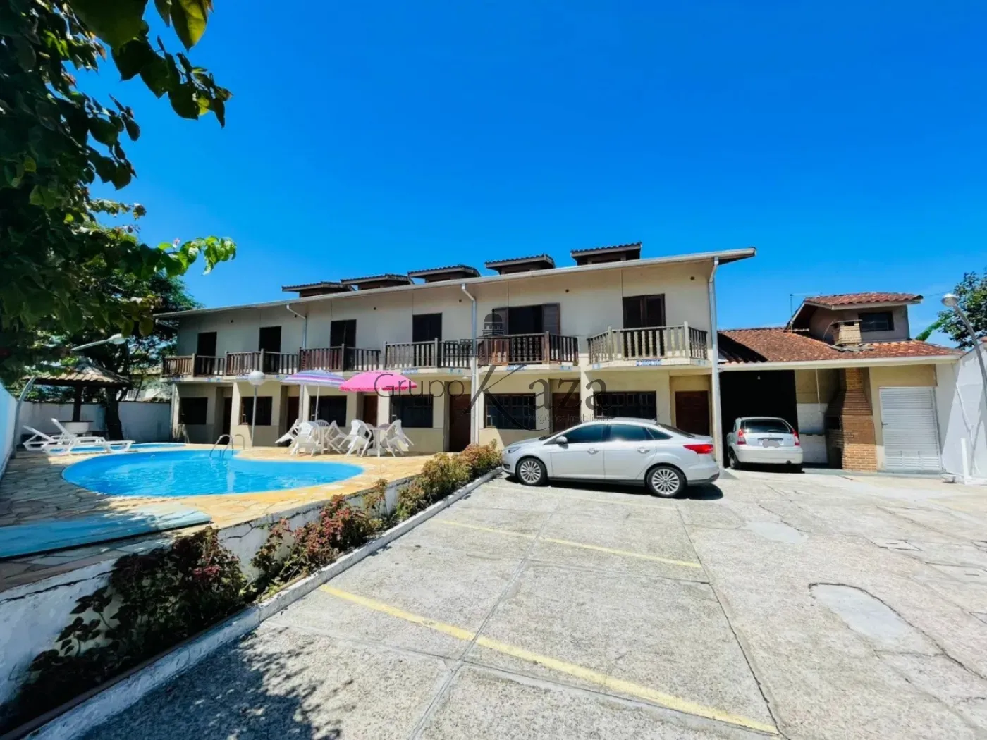 Foto 1 de Casa Condomínio em Pontal de Santa Marina, Caraguatatuba - imagem 1