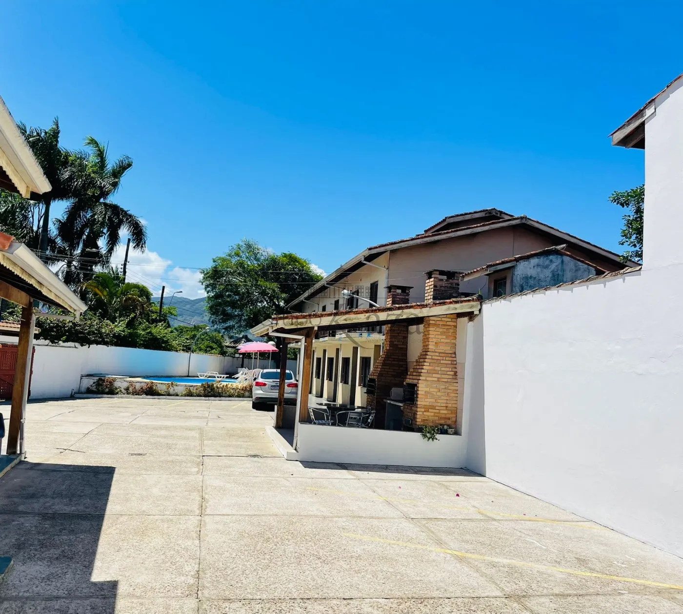 Foto 5 de Casa Condomínio em Pontal de Santa Marina, Caraguatatuba - imagem 5