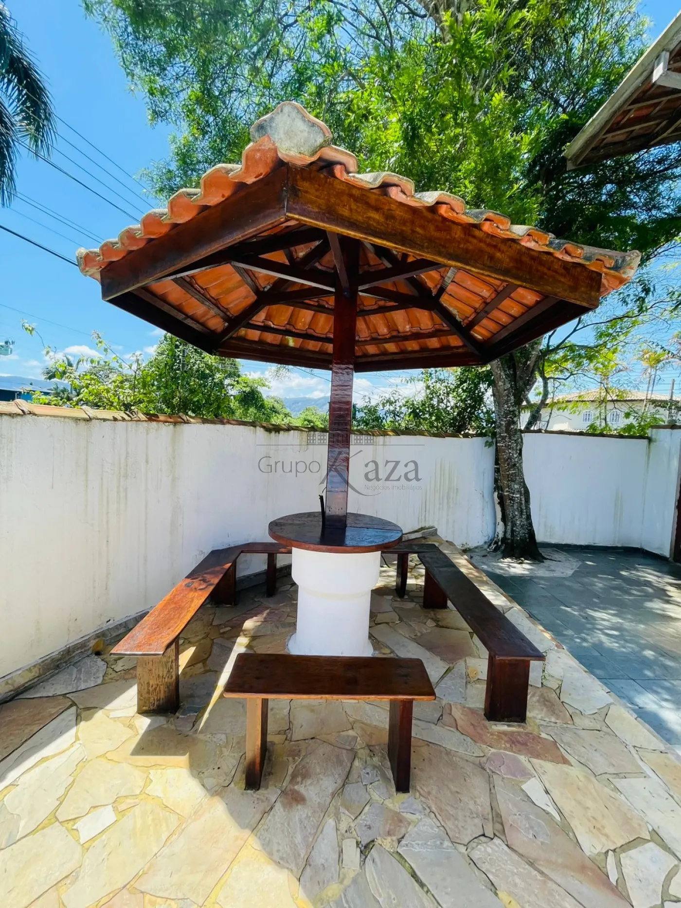 Foto 7 de Casa Condomínio em Pontal de Santa Marina, Caraguatatuba - imagem 7