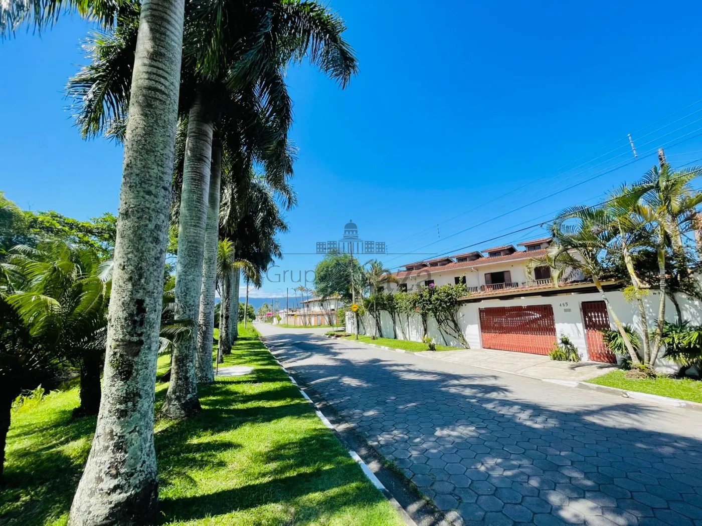 Foto 16 de Casa Condomínio em Pontal de Santa Marina, Caraguatatuba - imagem 16