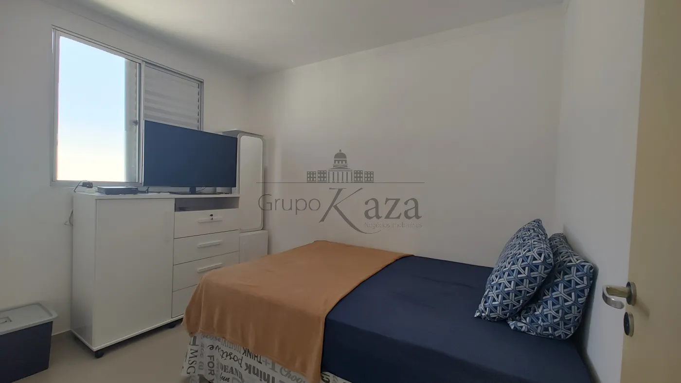 Foto 11 de Apartamento Padrão em Villa Branca, Jacareí - imagem 11
