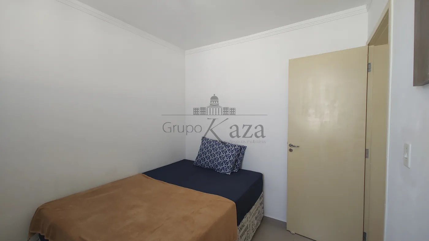 Foto 12 de Apartamento Padrão em Villa Branca, Jacareí - imagem 12