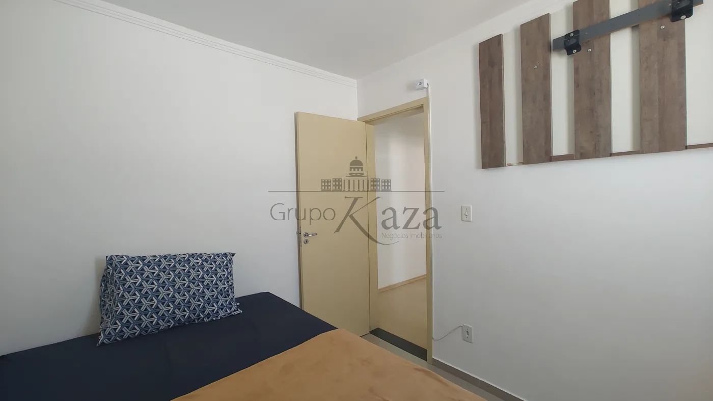 Foto 13 de Apartamento Padrão em Villa Branca, Jacareí - imagem 13
