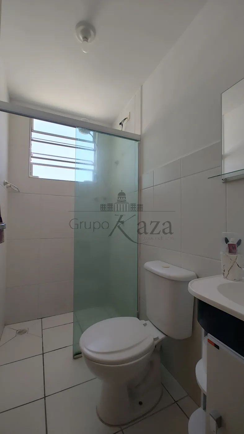 Foto 14 de Apartamento Padrão em Villa Branca, Jacareí - imagem 14