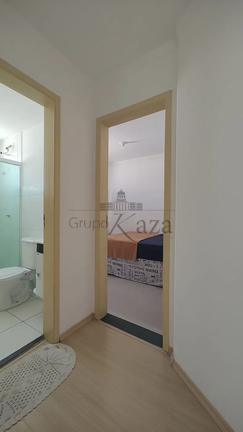Foto 16 de Apartamento Padrão em Villa Branca, Jacareí - imagem 16