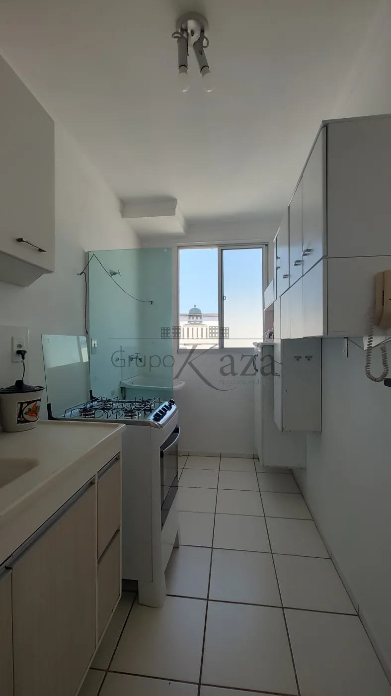 Foto 7 de Apartamento Padrão em Villa Branca, Jacareí - imagem 7