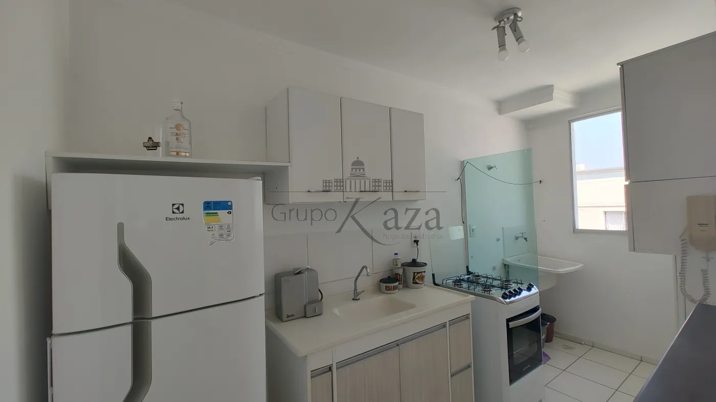 Foto 4 de Apartamento Padrão em Villa Branca, Jacareí - imagem 4