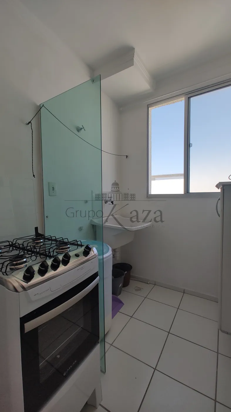 Foto 8 de Apartamento Padrão em Villa Branca, Jacareí - imagem 8