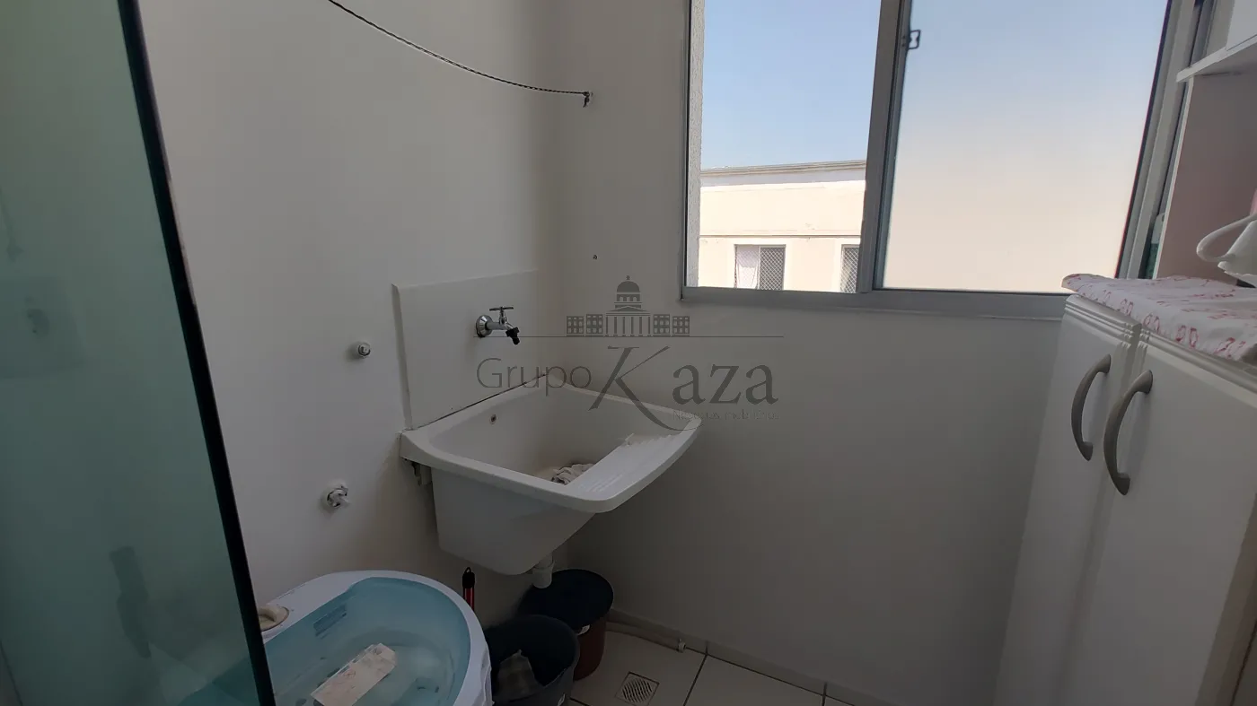 Foto 9 de Apartamento Padrão em Villa Branca, Jacareí - imagem 9