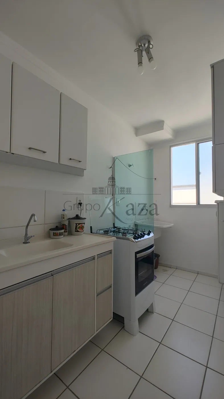 Foto 5 de Apartamento Padrão em Villa Branca, Jacareí - imagem 5