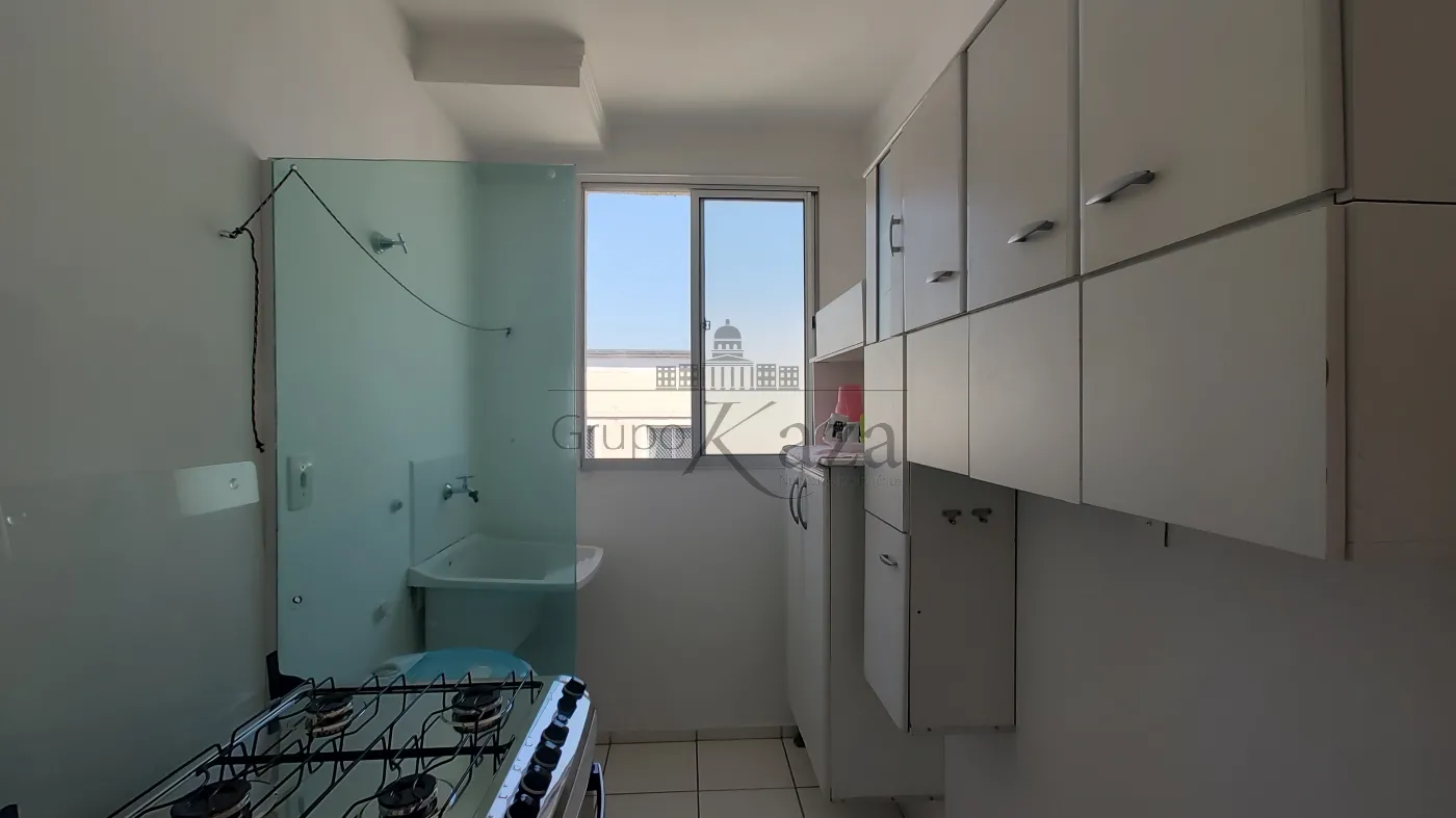 Foto 6 de Apartamento Padrão em Villa Branca, Jacareí - imagem 6