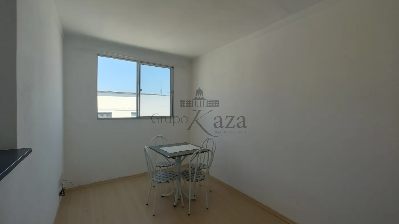 Foto 3 de Apartamento Padrão em Villa Branca, Jacareí - imagem 3
