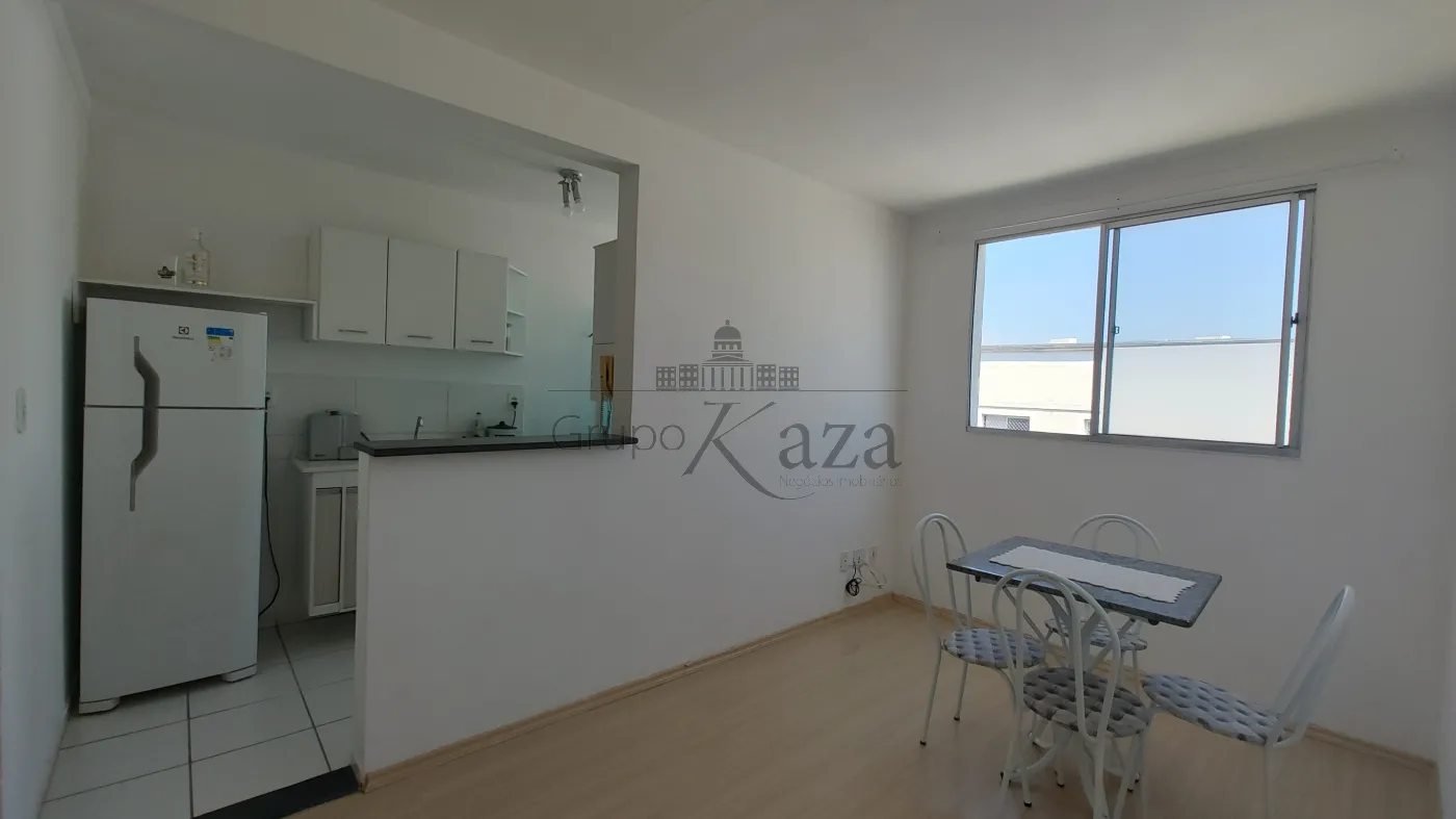 Foto 1 de Apartamento Padrão em Villa Branca, Jacareí - imagem 1