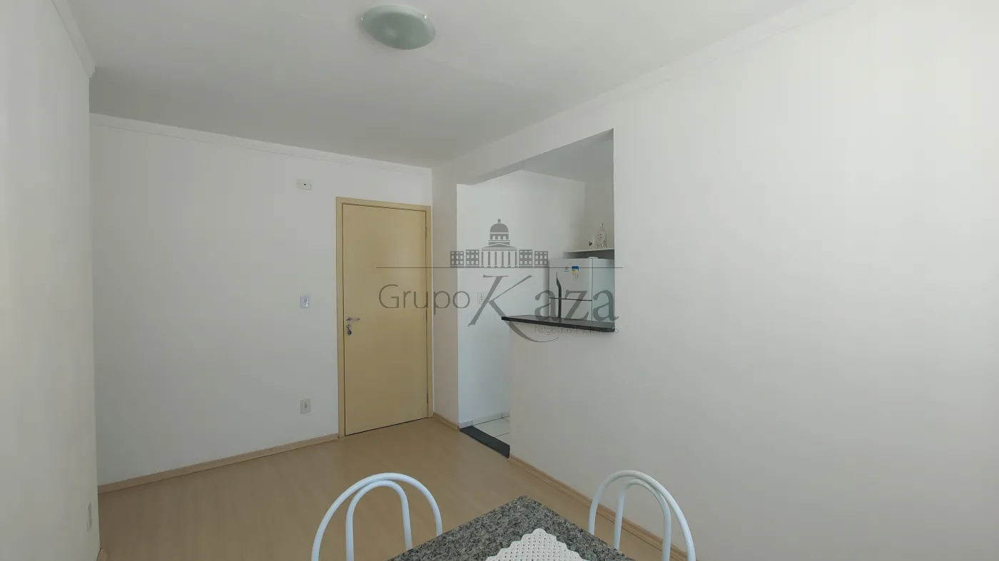 Foto 2 de Apartamento Padrão em Villa Branca, Jacareí - imagem 2
