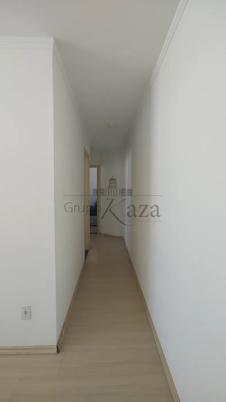 Foto 10 de Apartamento Padrão em Villa Branca, Jacareí - imagem 10