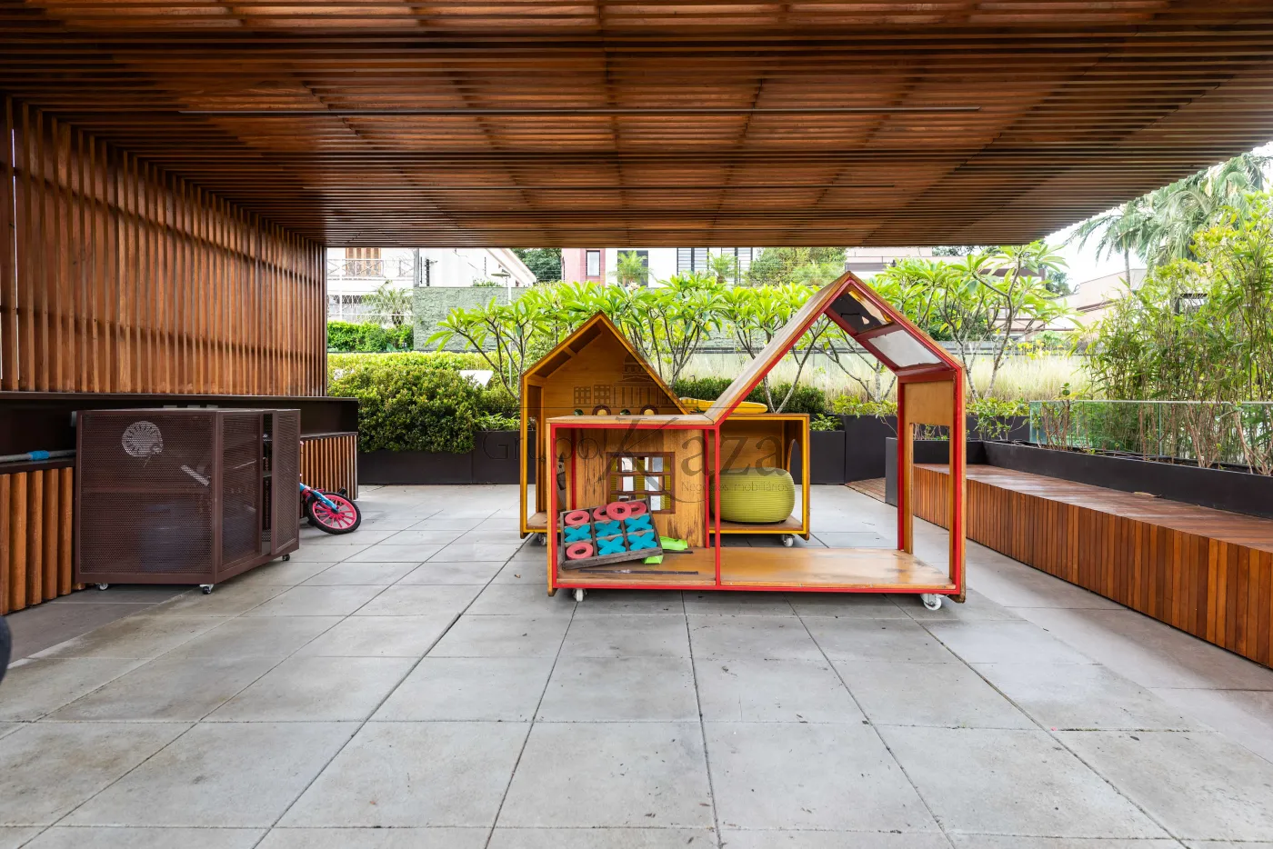 Foto 29 de Casa Condomínio em Alto de Pinheiros, São Paulo - imagem 29