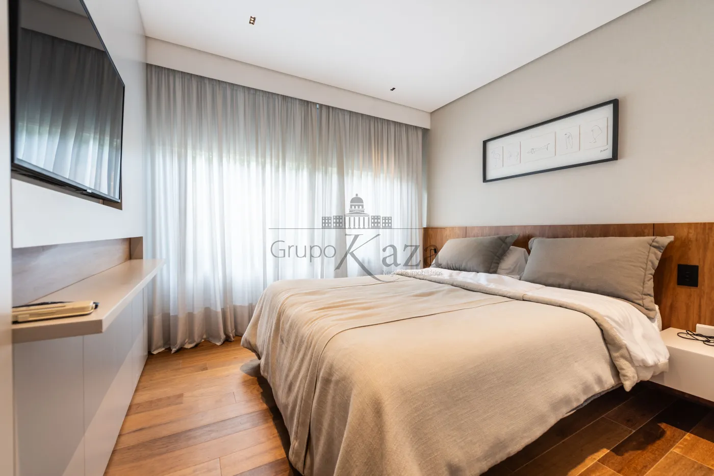 Foto 32 de Casa Condomínio em Alto de Pinheiros, São Paulo - imagem 32