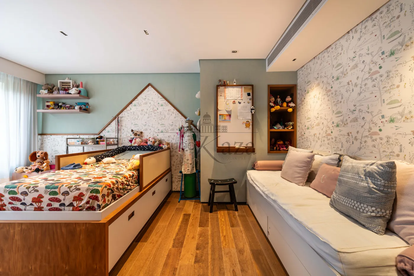 Foto 36 de Casa Condomínio em Alto de Pinheiros, São Paulo - imagem 36