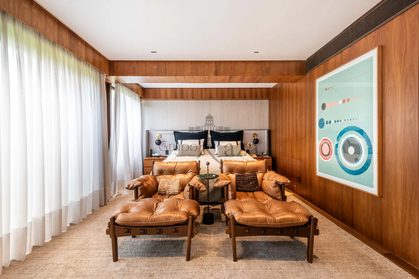Foto 40 de Casa Condomínio em Alto de Pinheiros, São Paulo - imagem 40