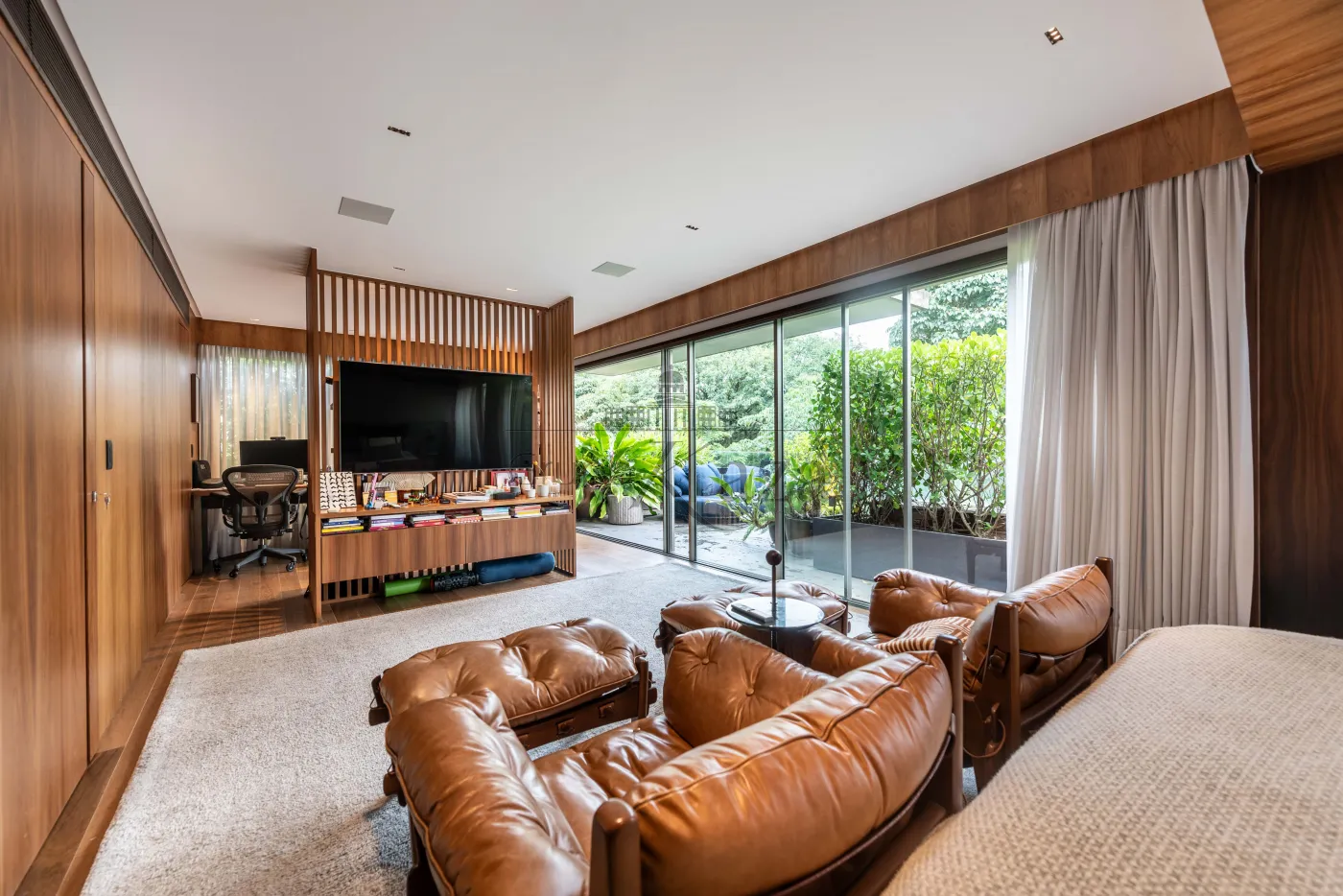 Foto 44 de Casa Condomínio em Alto de Pinheiros, São Paulo - imagem 44