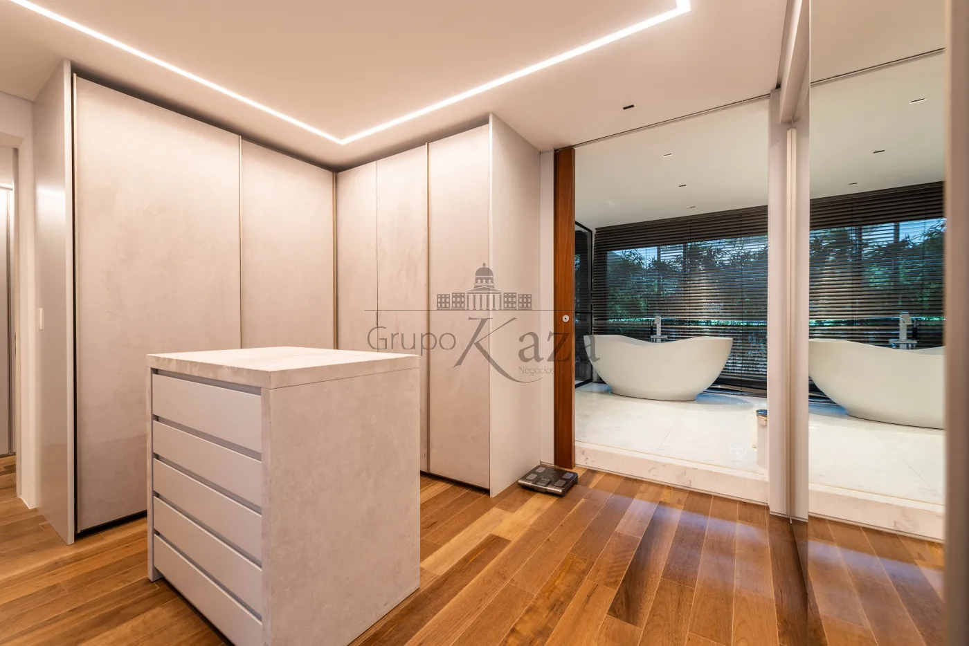 Foto 48 de Casa Condomínio em Alto de Pinheiros, São Paulo - imagem 48