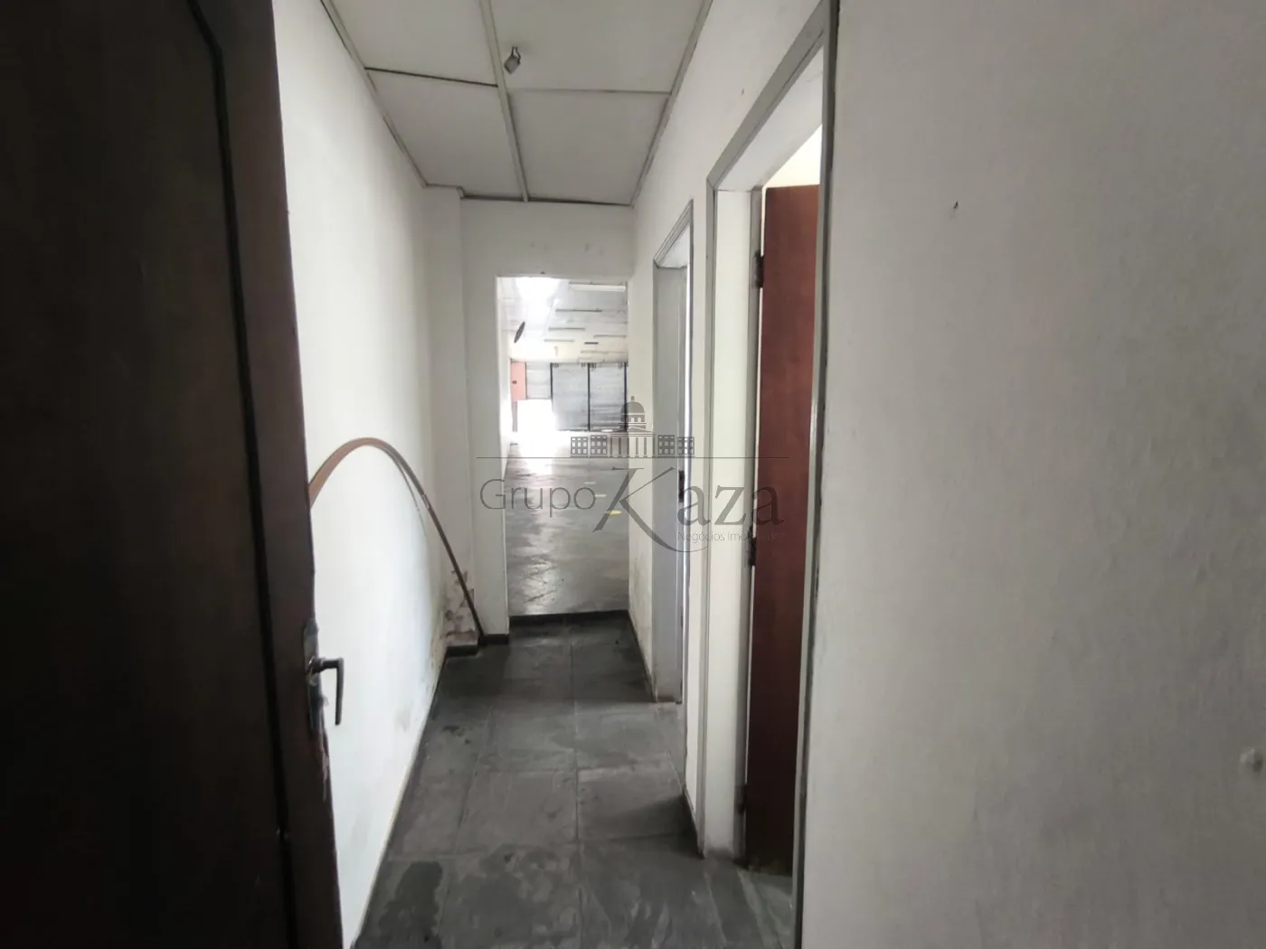 Foto 4 de Comercial Galpão em Centro, Jacareí - imagem 4