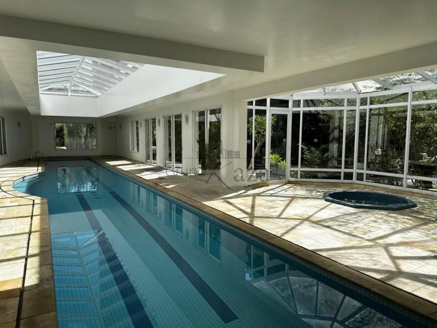 Foto 10 de Apartamento Duplex em Panamby, São Paulo - imagem 10