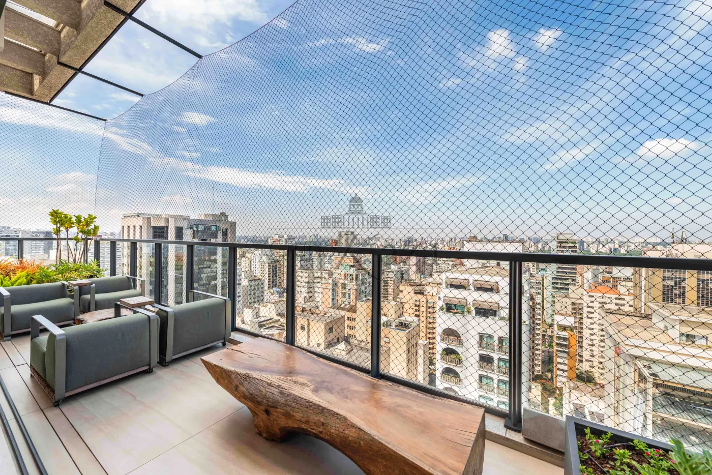 Foto 12 de Apartamento Cobertura Duplex em Jardim Paulista, São Paulo - imagem 12