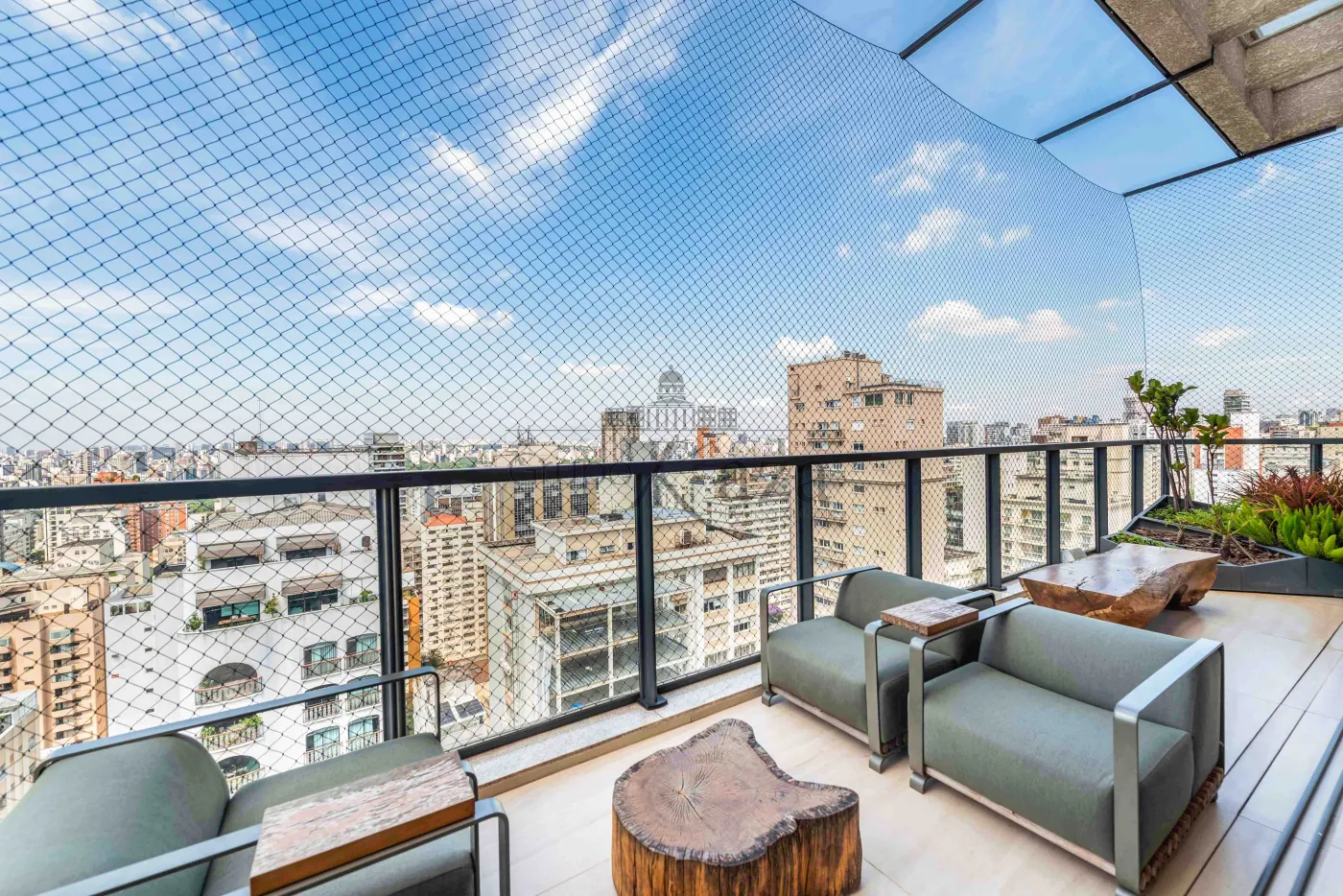 Foto 15 de Apartamento Cobertura Duplex em Jardim Paulista, São Paulo - imagem 15