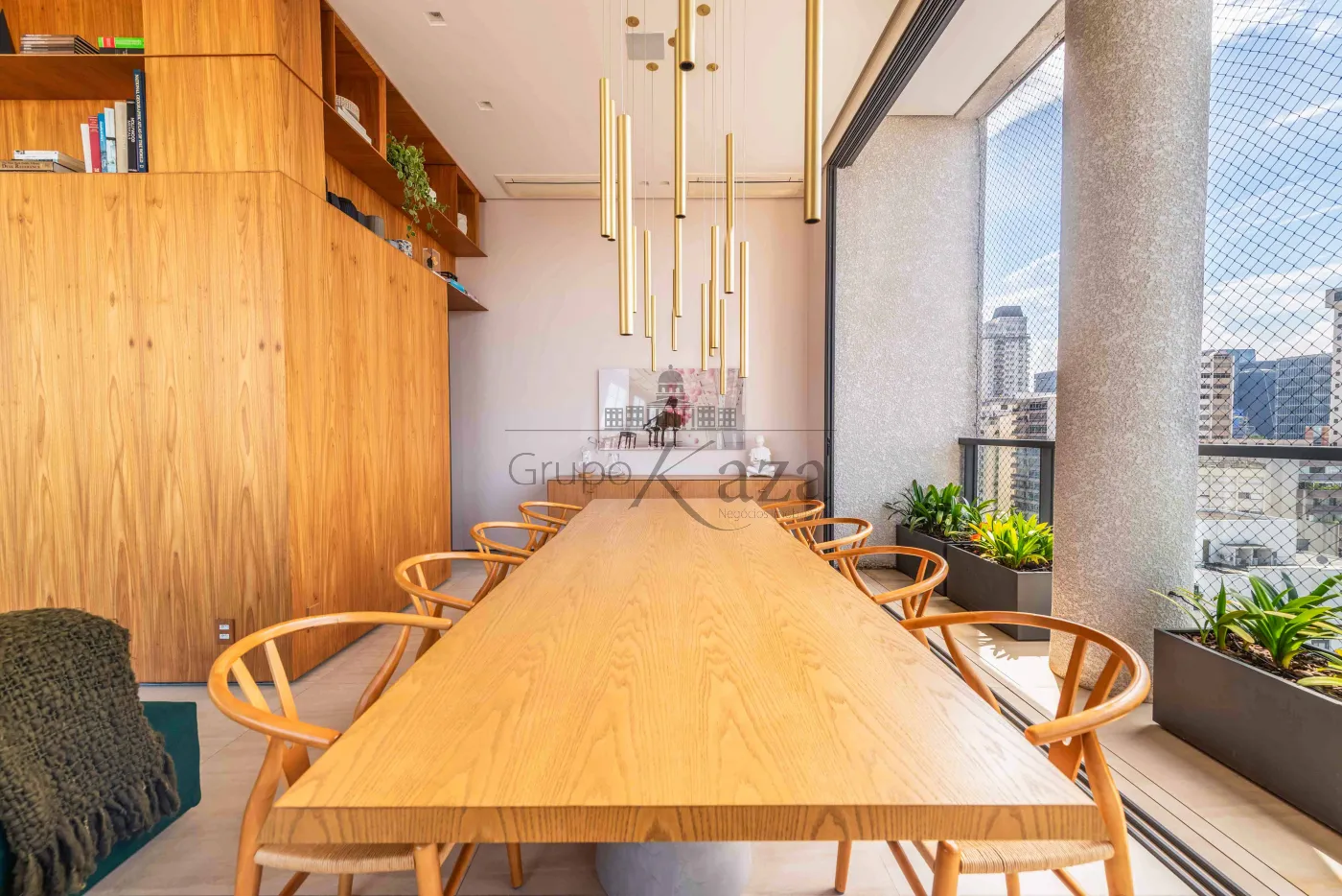 Foto 18 de Apartamento Cobertura Duplex em Jardim Paulista, São Paulo - imagem 18