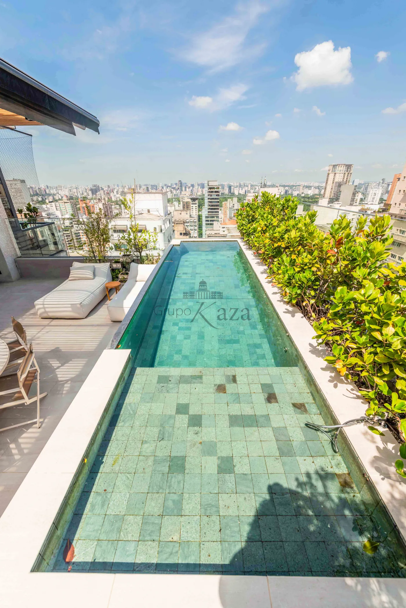 Foto 31 de Apartamento Cobertura Duplex em Jardim Paulista, São Paulo - imagem 31