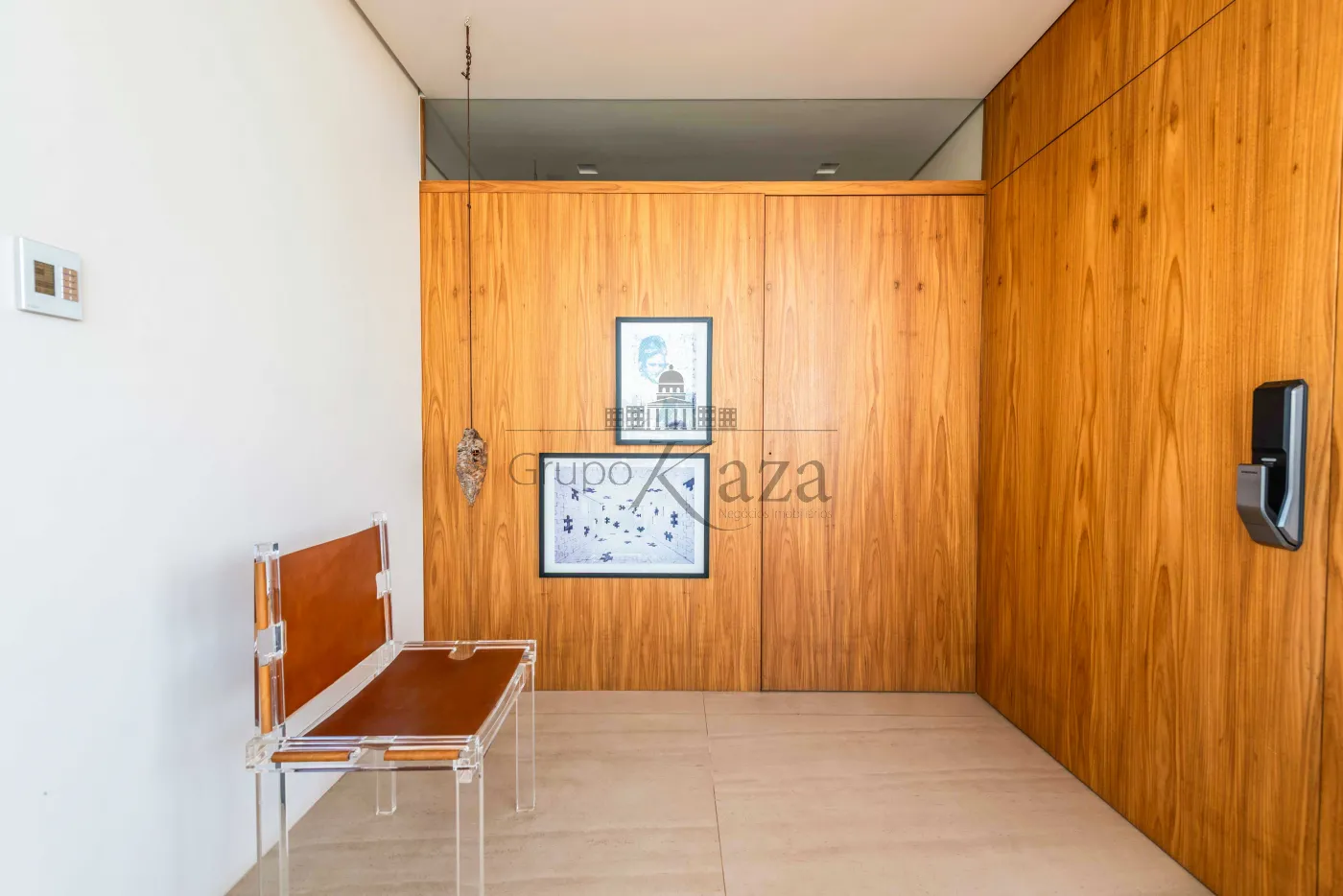 Foto 34 de Apartamento Cobertura Duplex em Jardim Paulista, São Paulo - imagem 34