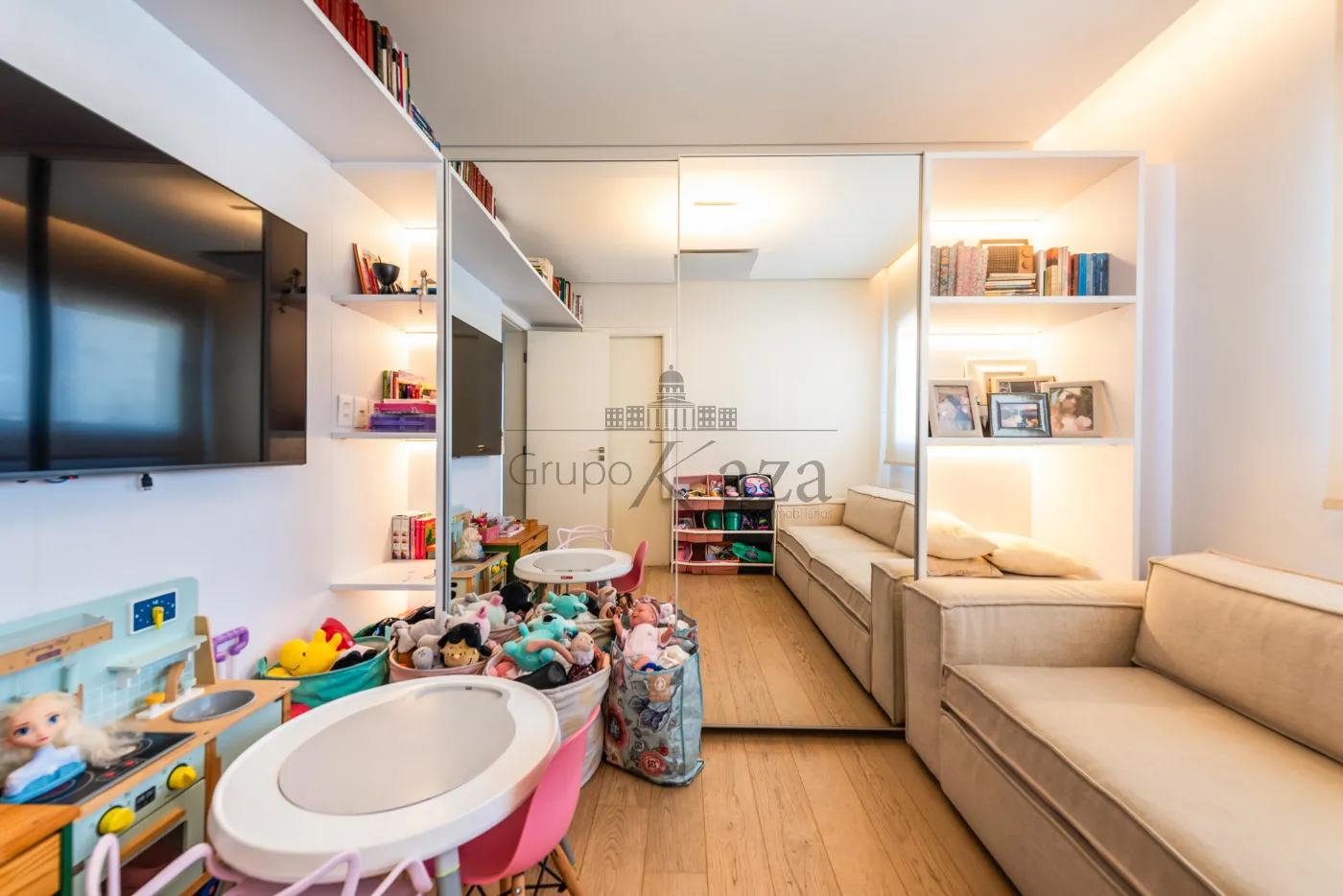 Foto 36 de Apartamento Cobertura Duplex em Jardim Paulista, São Paulo - imagem 36