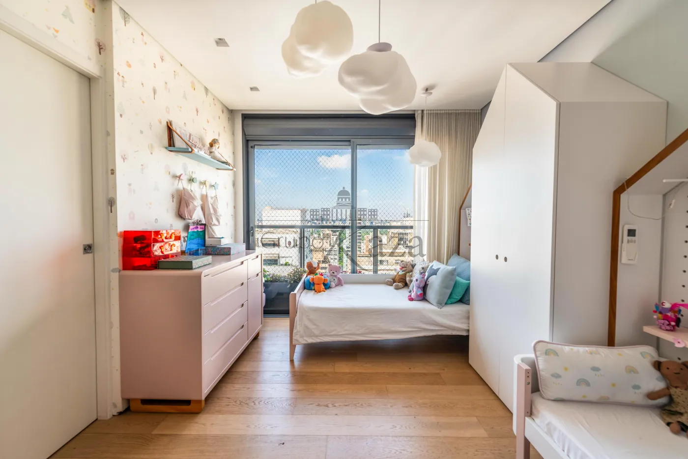 Foto 37 de Apartamento Cobertura Duplex em Jardim Paulista, São Paulo - imagem 37