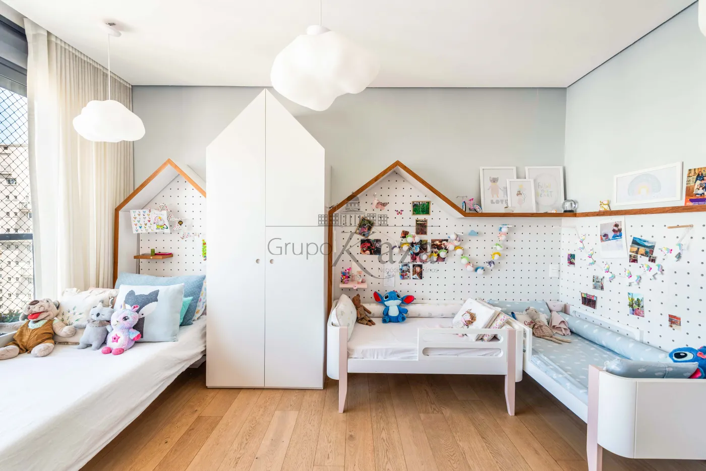 Foto 38 de Apartamento Cobertura Duplex em Jardim Paulista, São Paulo - imagem 38