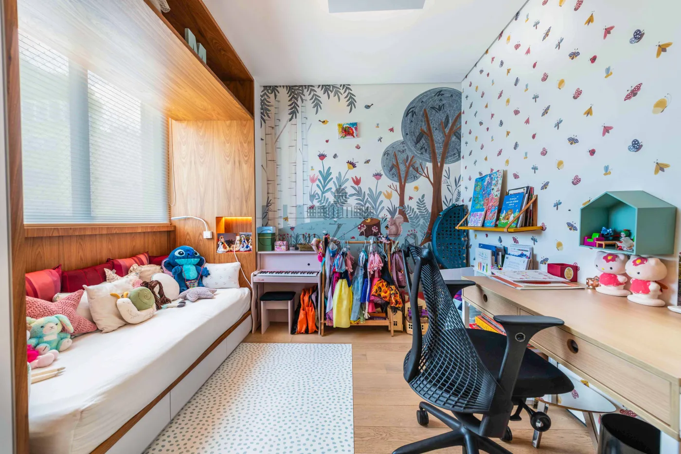 Foto 40 de Apartamento Cobertura Duplex em Jardim Paulista, São Paulo - imagem 40